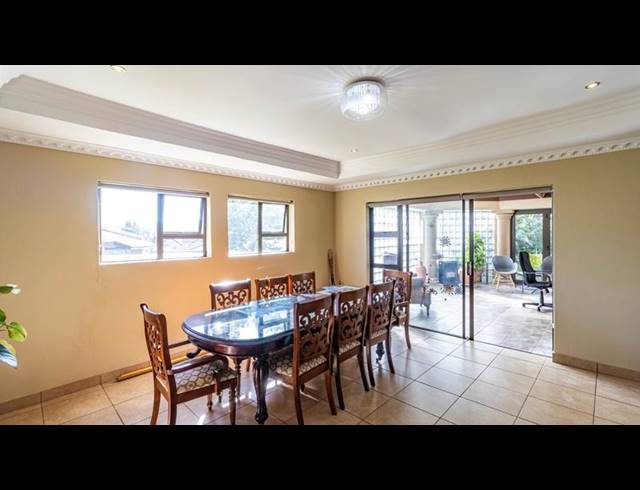 3 BEDROOM HOUSE FOR SALE IN MULBARTON